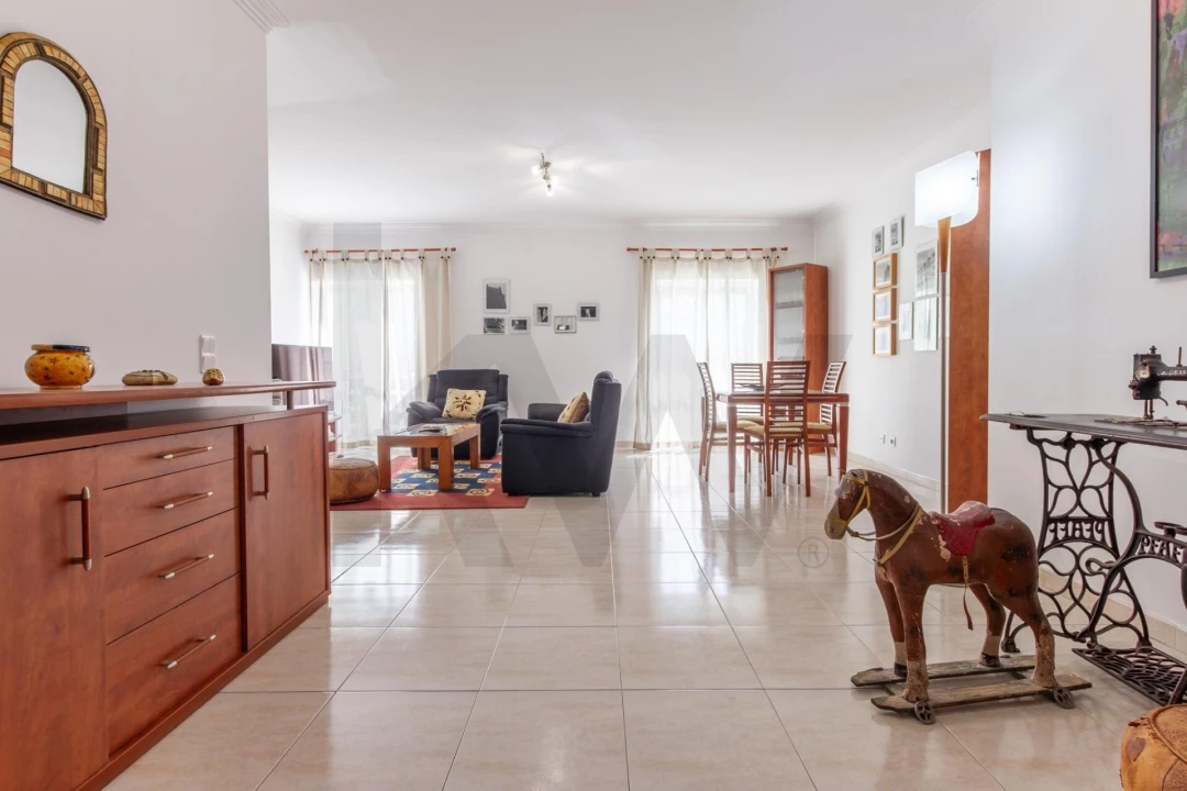 Apartamento T3 para Venda em Montijo e Afonsoeiro Foto 1