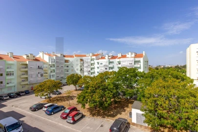 Apartamento T3 para Venda em Montijo e Afonsoeiro