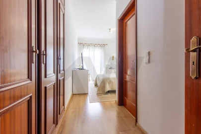Apartamento T3 para Venda em Montijo e Afonsoeiro