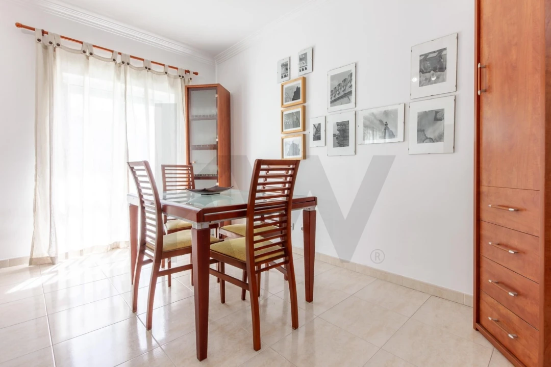 Apartamento T3 para Venda em Montijo e Afonsoeiro Foto 4