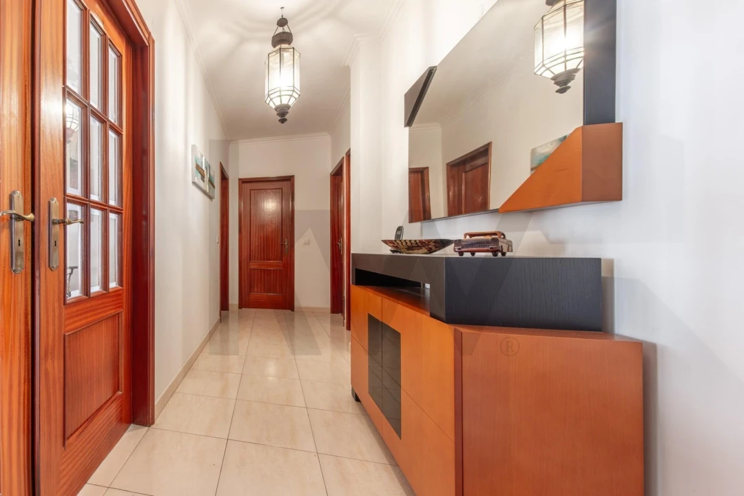 Apartamento T3 para Venda em Montijo e Afonsoeiro Foto 13