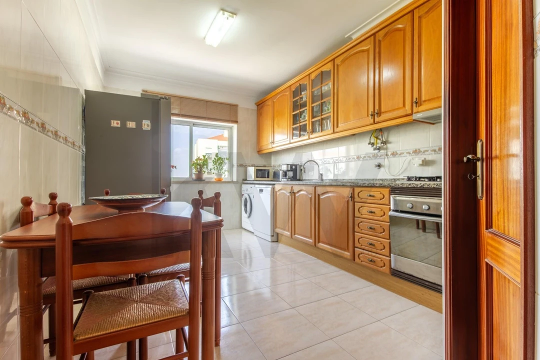 Apartamento T3 para Venda em Montijo e Afonsoeiro Foto 7