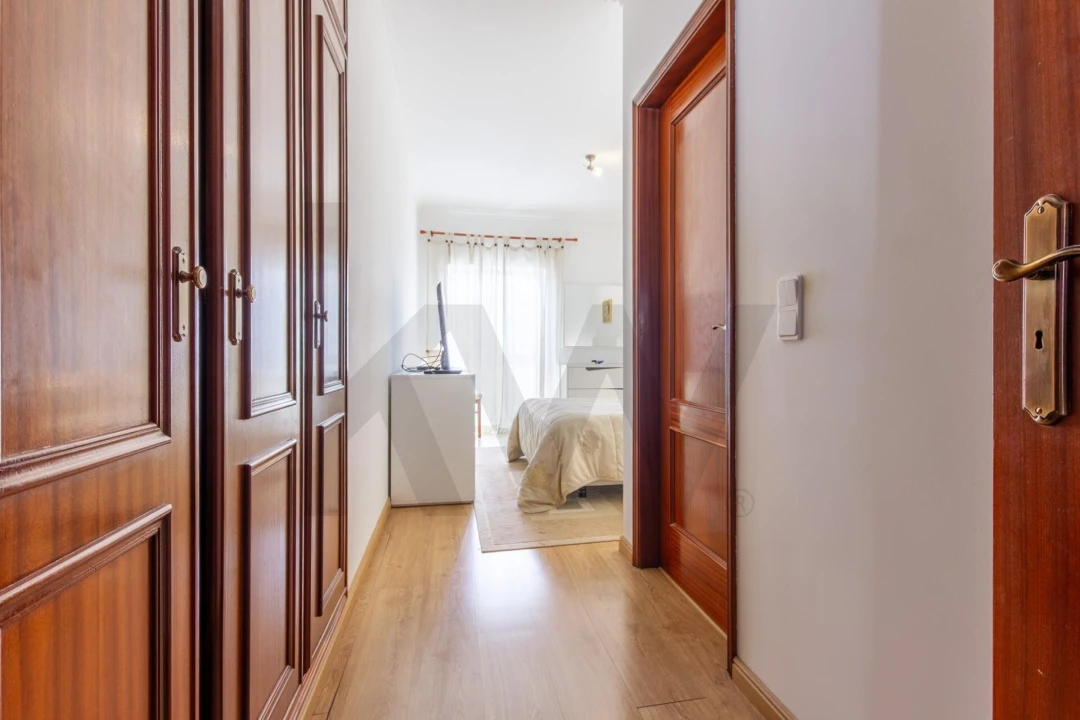 Apartamento T3 para Venda em Montijo e Afonsoeiro Foto 14