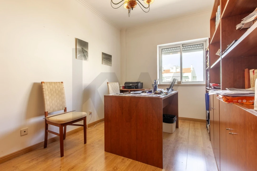 Apartamento T3 para Venda em Montijo e Afonsoeiro Foto 19
