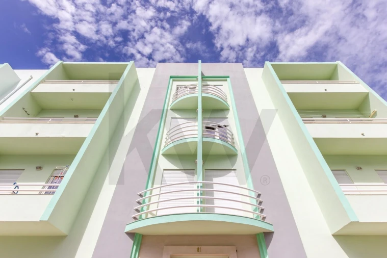 Apartamento T3 para Venda em Montijo e Afonsoeiro Foto 24