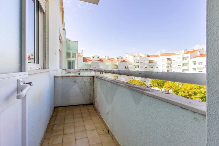 Apartamento T3 para Venda em Montijo e Afonsoeiro Foto 10