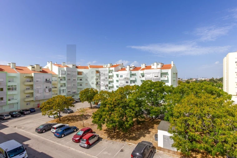 Apartamento T3 para Venda em Montijo e Afonsoeiro Foto 11
