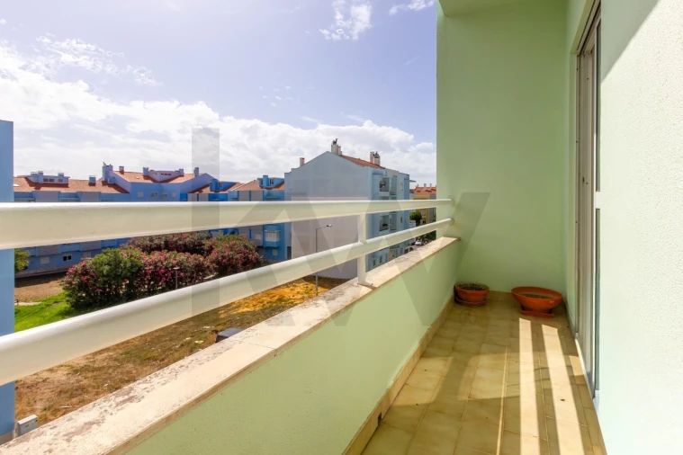 Apartamento T3 para Venda em Montijo e Afonsoeiro Foto 5