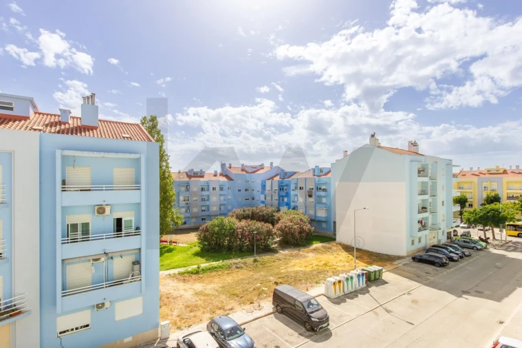Apartamento T3 para Venda em Montijo e Afonsoeiro Foto 6