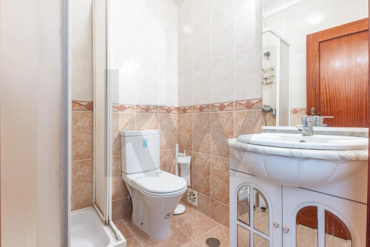 Apartamento T3 para Venda em Montijo e Afonsoeiro Foto 17