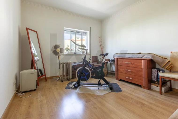 Apartamento T3 para Venda em Montijo e Afonsoeiro Foto 22