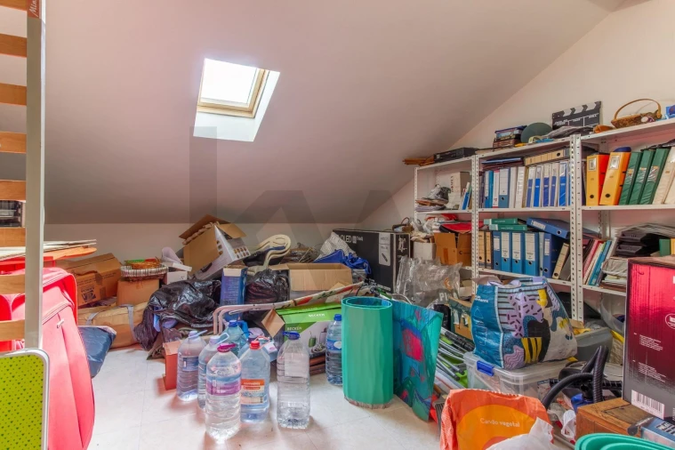 Apartamento T3 para Venda em Montijo e Afonsoeiro Foto 23