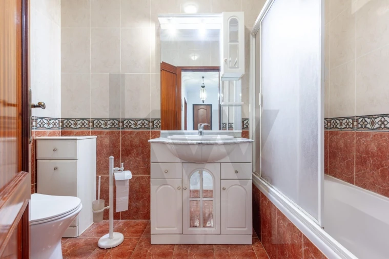 Apartamento T3 para Venda em Montijo e Afonsoeiro Foto 21