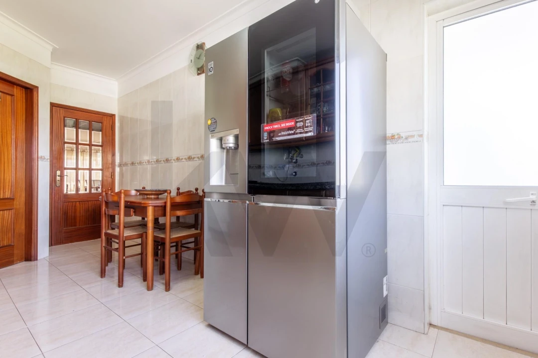 Apartamento T3 para Venda em Montijo e Afonsoeiro Foto 9