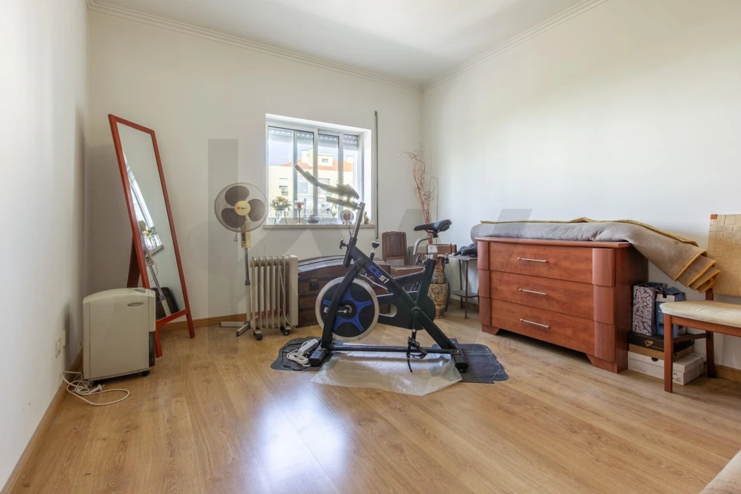 Apartamento T3 para Venda em Montijo e Afonsoeiro Foto 22