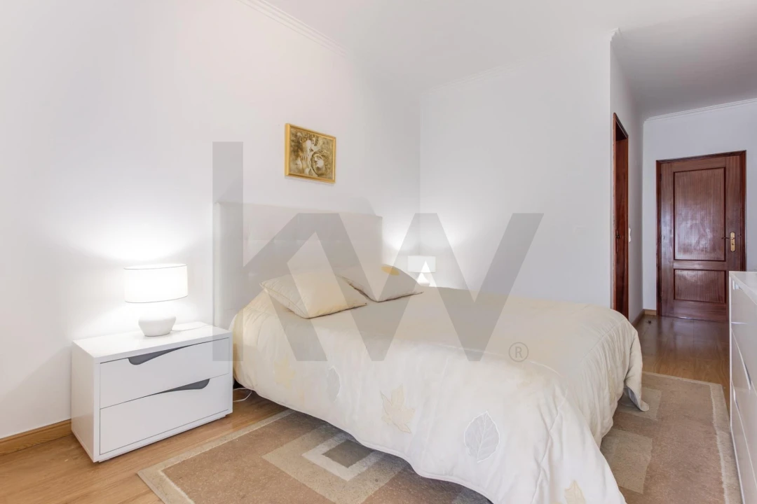 Apartamento T3 para Venda em Montijo e Afonsoeiro Foto 16