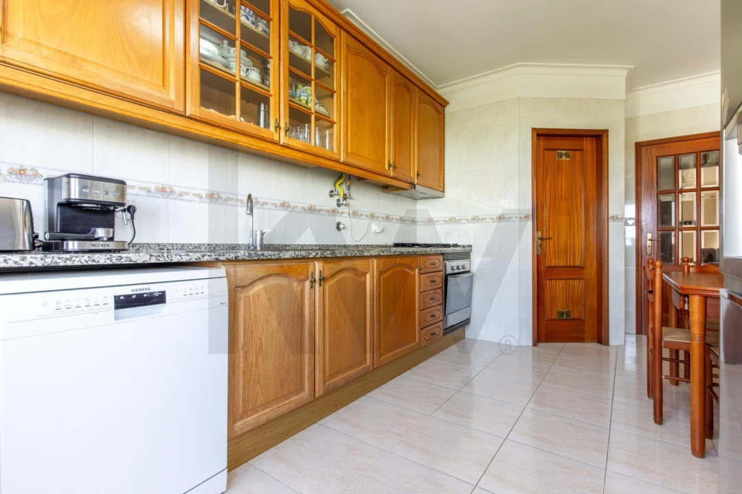 Apartamento T3 para Venda em Montijo e Afonsoeiro Foto 8