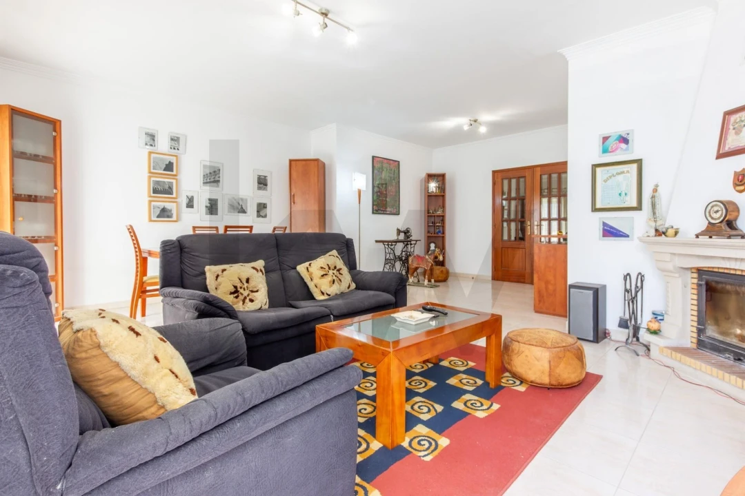 Apartamento T3 para Venda em Montijo e Afonsoeiro Foto 2