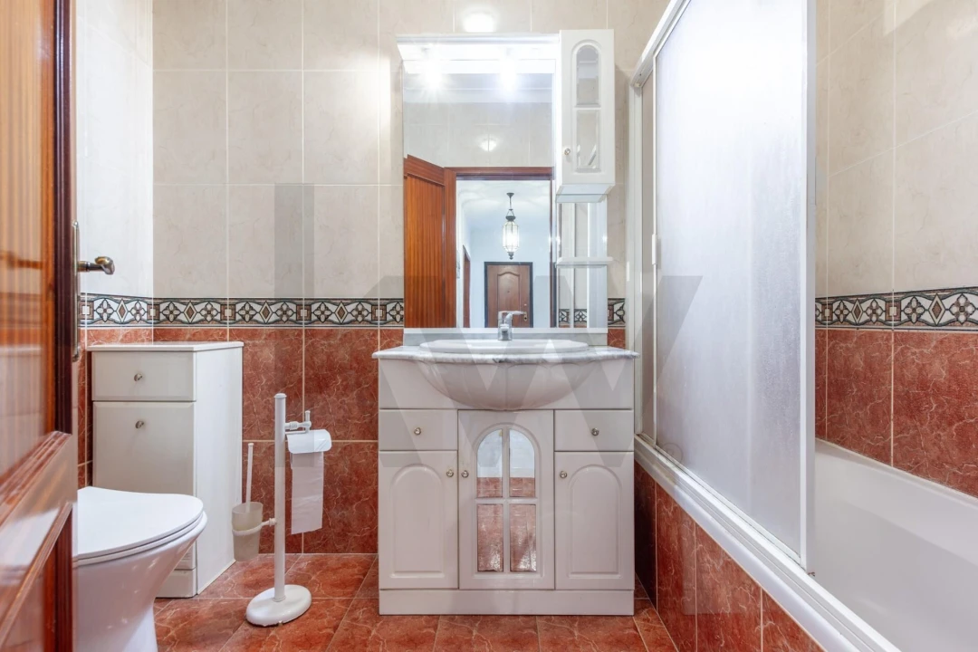 Apartamento T3 para Venda em Montijo e Afonsoeiro Foto 21