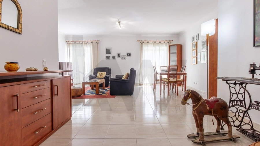 Apartamento T3 para Venda em Montijo e Afonsoeiro