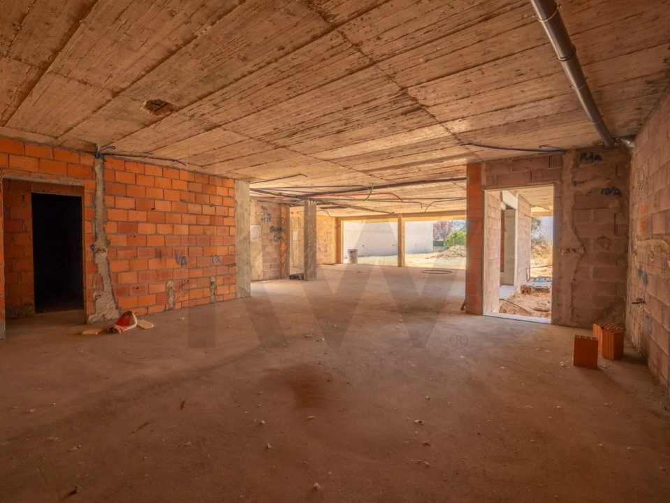 Moradia T5 para Venda em Marvila, Ribeira Santarém, São Salvador, São Nicolau Foto 14