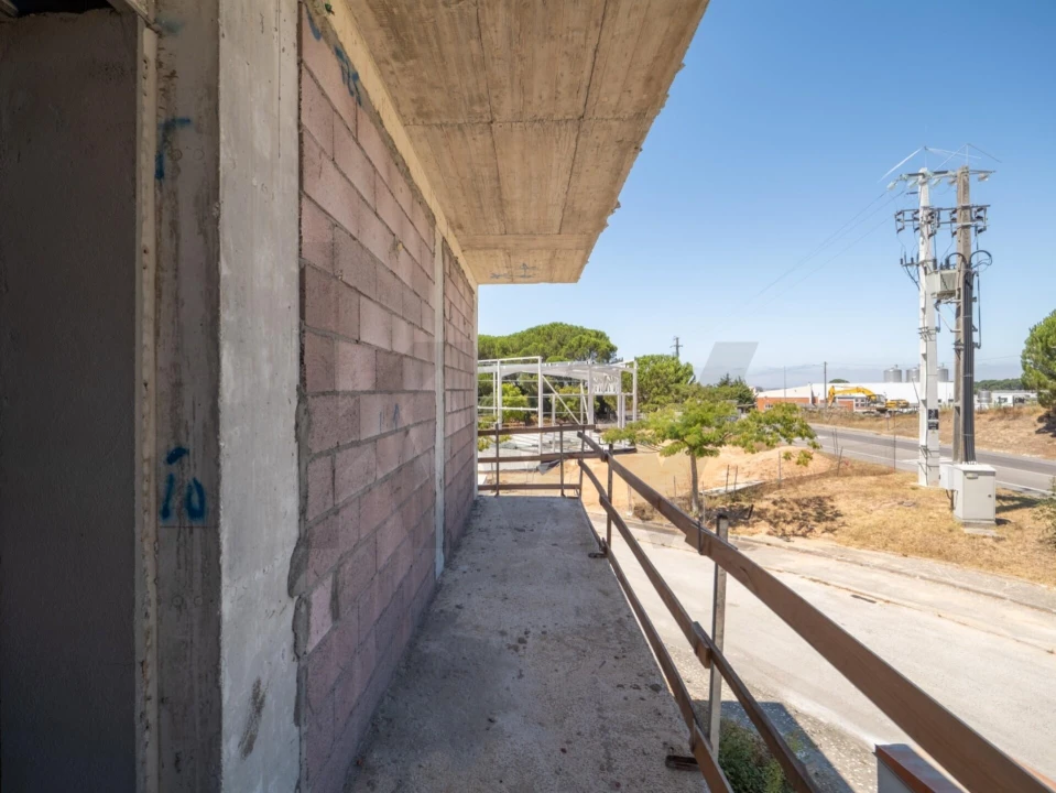 Moradia T5 para Venda em Marvila, Ribeira Santarém, São Salvador, São Nicolau Foto 27