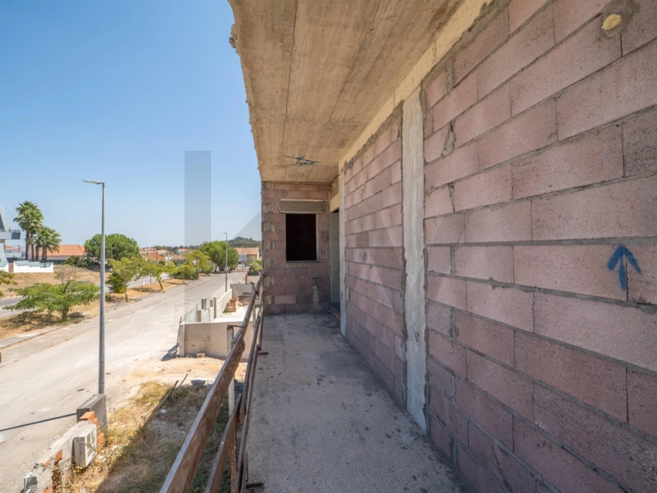 Moradia T5 para Venda em Marvila, Ribeira Santarém, São Salvador, São Nicolau Foto 28