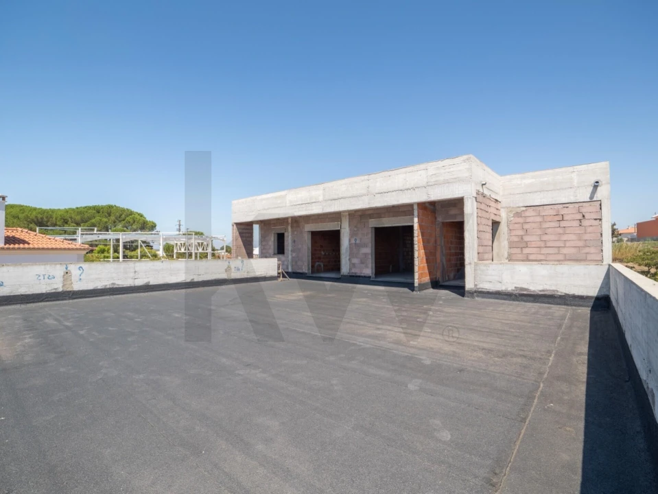 Moradia T5 para Venda em Marvila, Ribeira Santarém, São Salvador, São Nicolau Foto 13