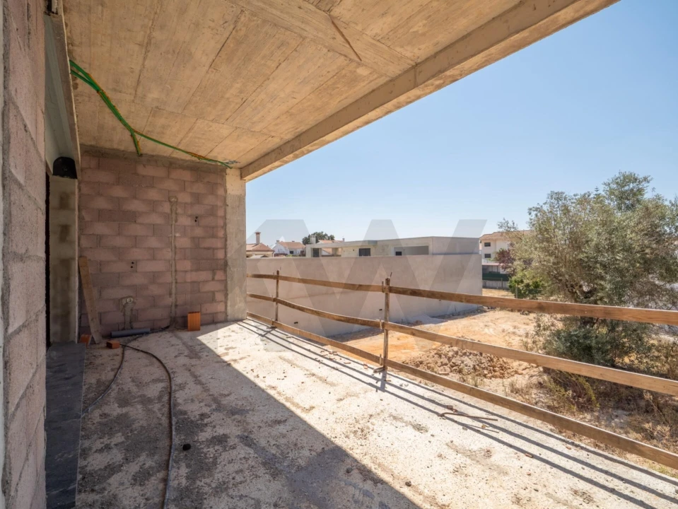 Moradia T5 para Venda em Marvila, Ribeira Santarém, São Salvador, São Nicolau Foto 10