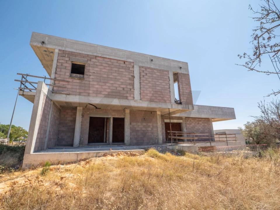 Moradia T5 para Venda em Marvila, Ribeira Santarém, São Salvador, São Nicolau Foto 21