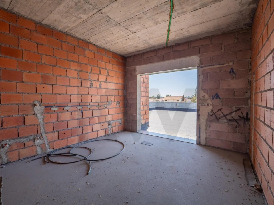Moradia T5 para Venda em Marvila, Ribeira Santarém, São Salvador, São Nicolau Foto 29
