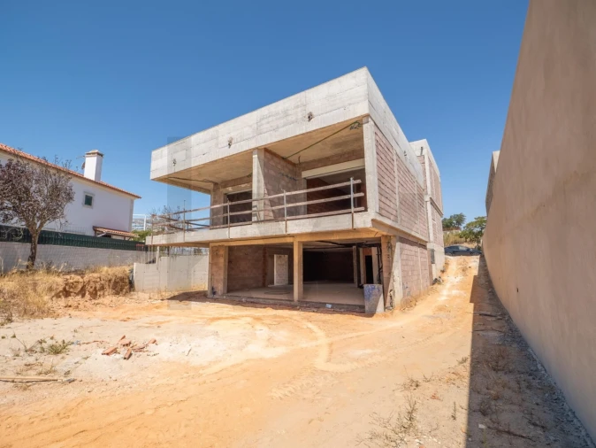 Moradia T5 para Venda em Marvila, Ribeira Santarém, São Salvador, São Nicolau Foto 16
