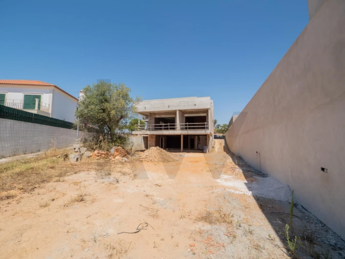 Moradia T5 para Venda em Marvila, Ribeira Santarém, São Salvador, São Nicolau Foto 17