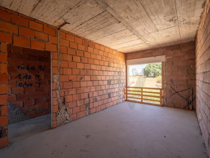 Moradia T5 para Venda em Marvila, Ribeira Santarém, São Salvador, São Nicolau Foto 25