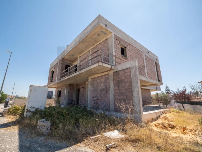 Moradia T5 para Venda em Marvila, Ribeira Santarém, São Salvador, São Nicolau Foto 34