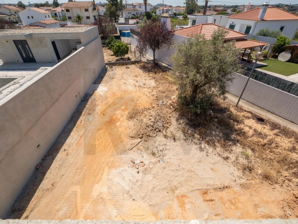 Moradia T5 para Venda em Marvila, Ribeira Santarém, São Salvador, São Nicolau Foto 33