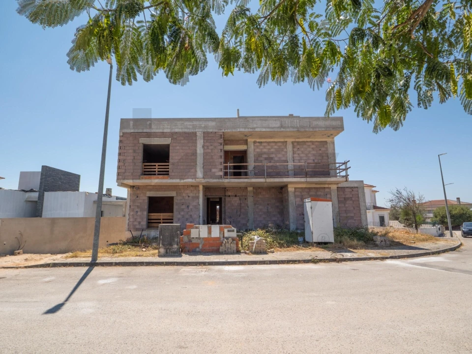 Moradia T5 para Venda em Marvila, Ribeira Santarém, São Salvador, São Nicolau Foto 35