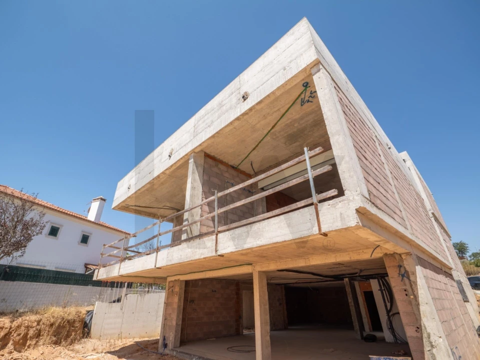 Moradia T5 para Venda em Marvila, Ribeira Santarém, São Salvador, São Nicolau Foto 20