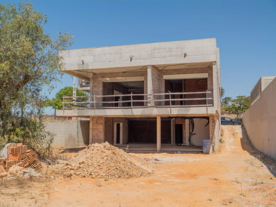 Moradia T5 para Venda em Marvila, Ribeira Santarém, São Salvador, São Nicolau Foto 18