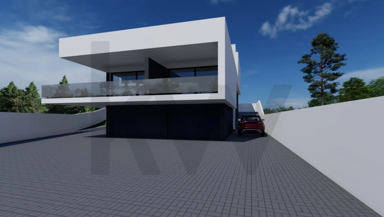 Moradia T5 para Venda em Marvila, Ribeira Santarém, São Salvador, São Nicolau Foto 1