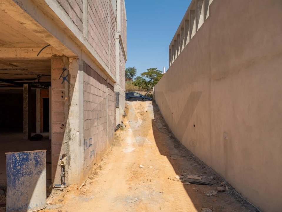 Moradia T5 para Venda em Marvila, Ribeira Santarém, São Salvador, São Nicolau Foto 19