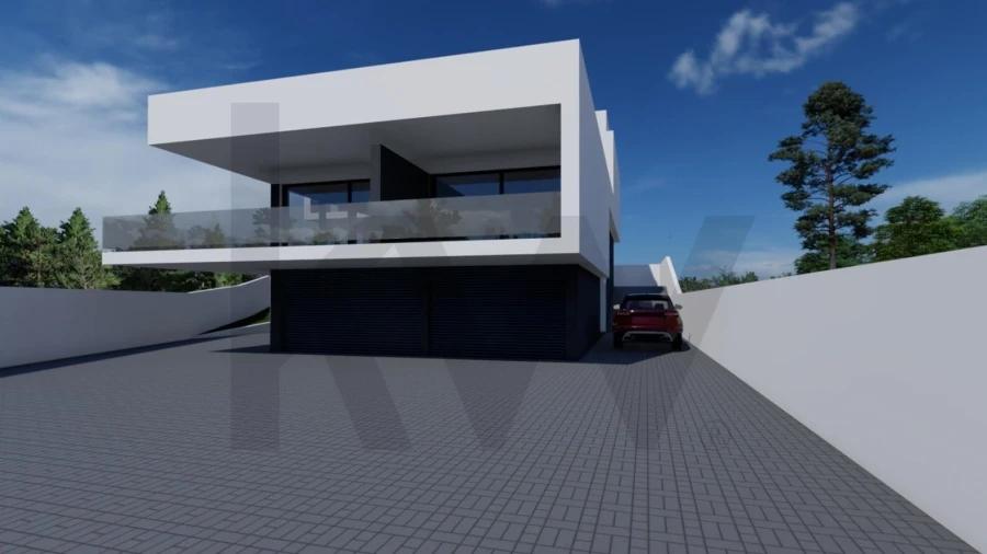 Moradia T5 para Venda em Marvila, Ribeira Santarém, São Salvador, São Nicolau