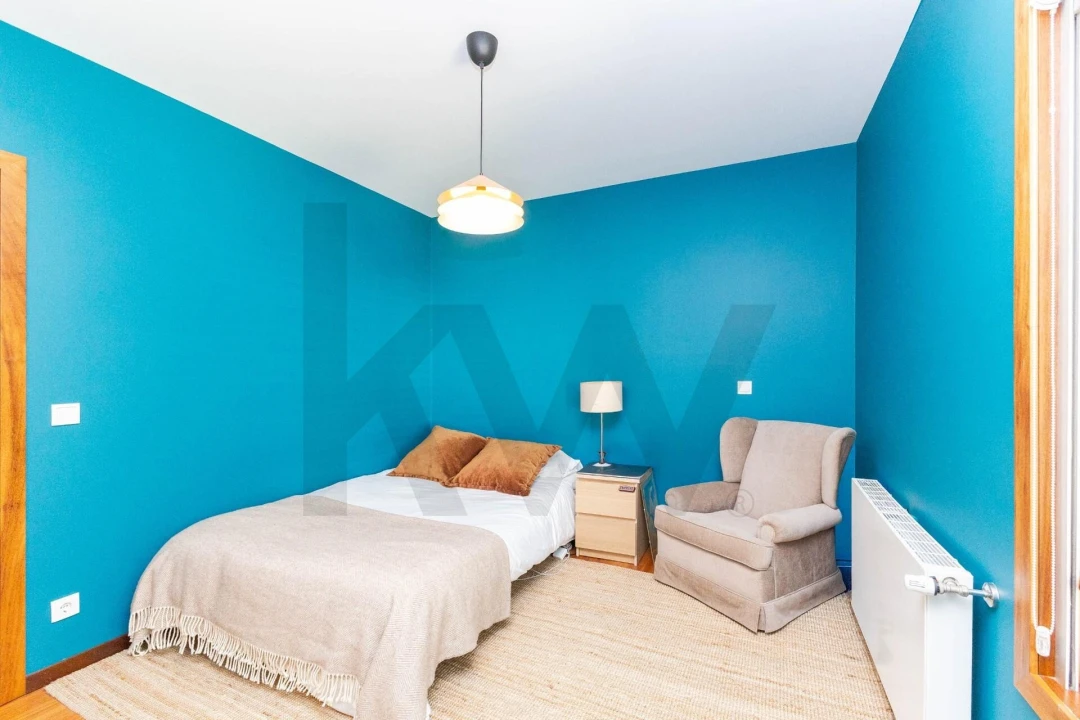 Apartamento T4 para Venda em Lordelo do Ouro e Massarelos Foto 21