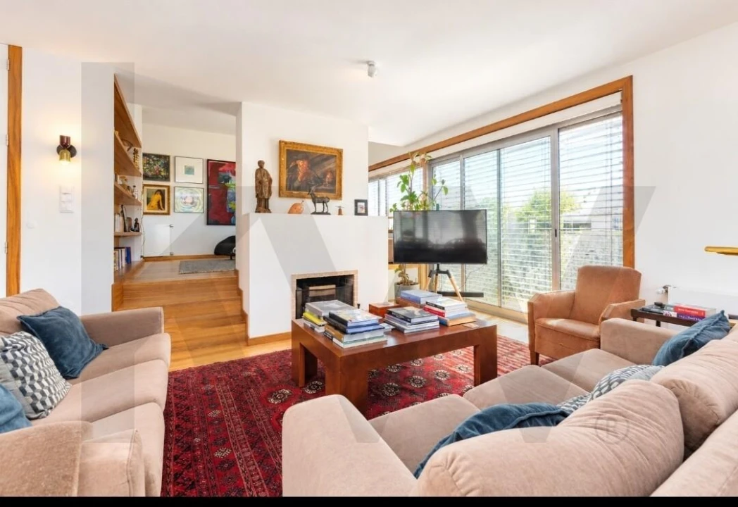 Apartamento T4 para Venda em Lordelo do Ouro e Massarelos Foto 2