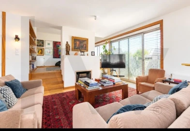 Apartamento T4 para Venda em Lordelo do Ouro e Massarelos