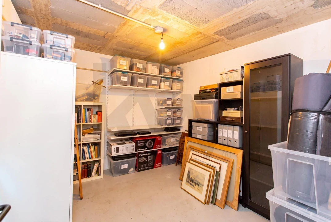 Apartamento T4 para Venda em Lordelo do Ouro e Massarelos Foto 30