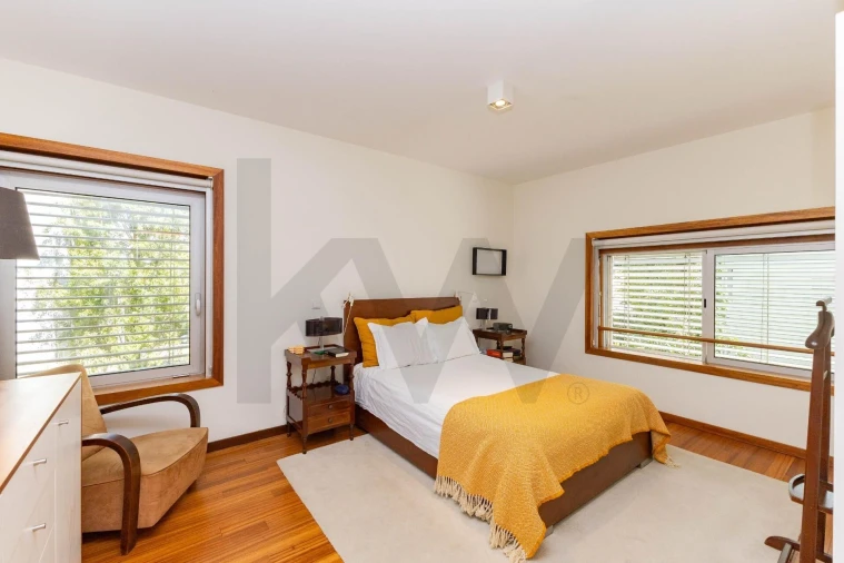 Apartamento T4 para Venda em Lordelo do Ouro e Massarelos Foto 25