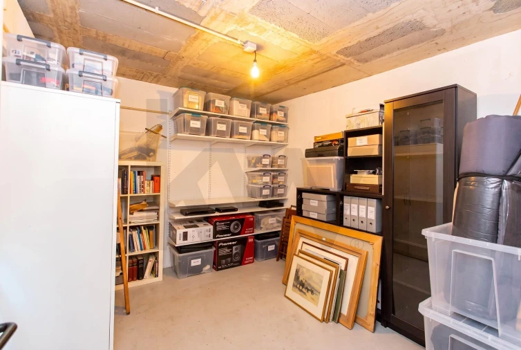 Apartamento T4 para Venda em Lordelo do Ouro e Massarelos Foto 30