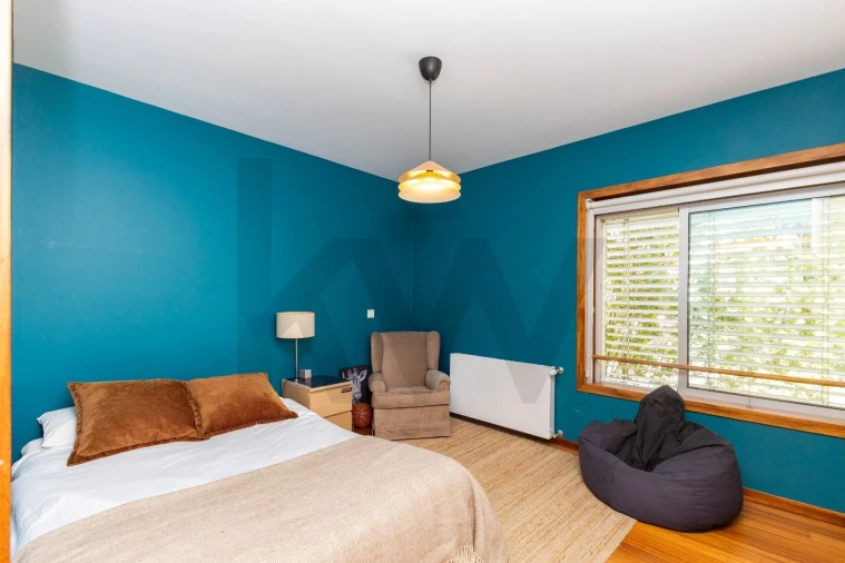 Apartamento T4 para Venda em Lordelo do Ouro e Massarelos Foto 20