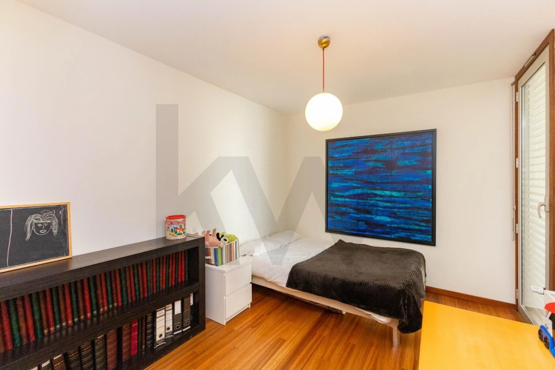 Apartamento T4 para Venda em Lordelo do Ouro e Massarelos Foto 18